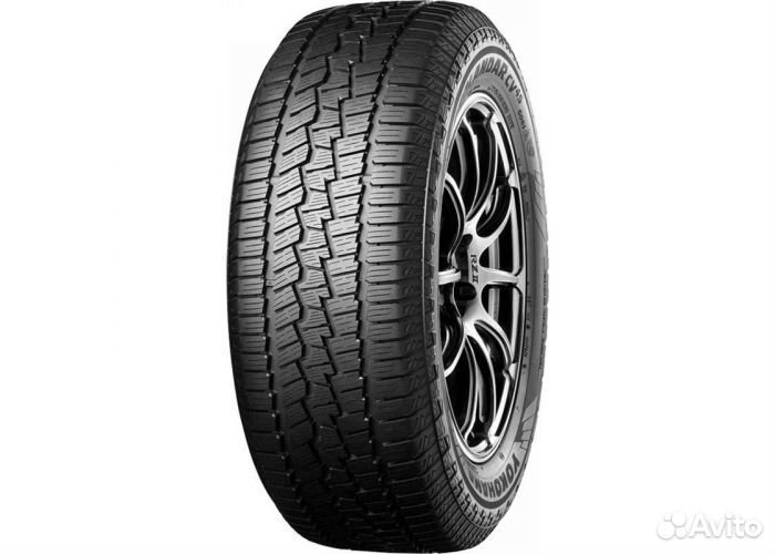 Yokohama Geolandar CV 4S G061 265/50 R20