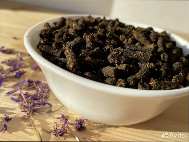 Иван-чай 1 килограмм урожай 2023, полезный