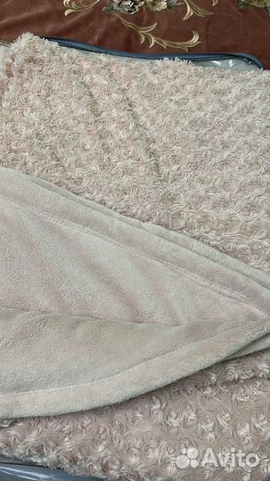 Плед покрывало