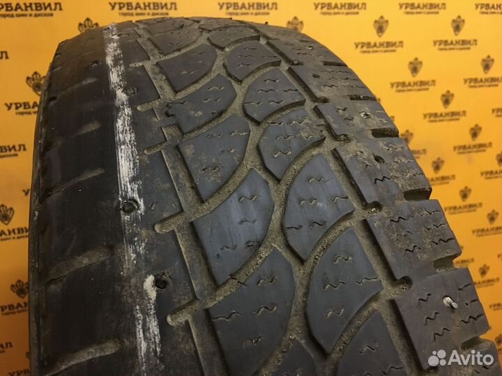 Tigar CargoSpeed Winter 225/70 R15 112R