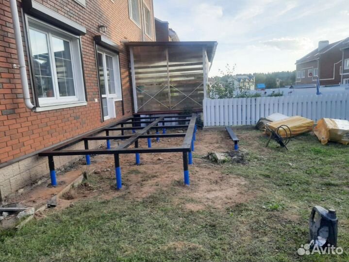 Жб / Железобетонные Сваи под ключ