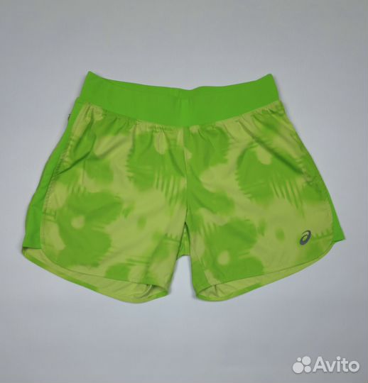 Asics FuzeX шорты 5,5