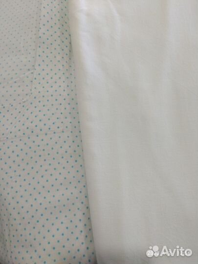 Комплекты постельного белья 1,5 х/б 100