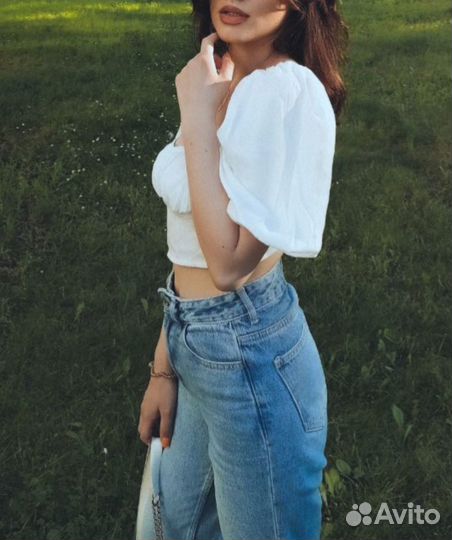 Вещи пакетом для девушки