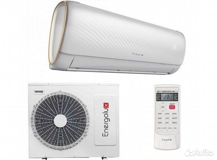 Кондиционер сплит в наличии