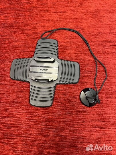 Аксессуары для экшн камеры Sony