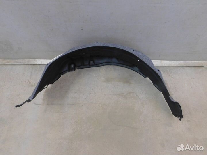 Локер задний лев. Lexus NX 200 (73842)