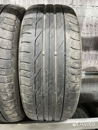 Bridgestone Turanza T001 225/40 R18 92W
