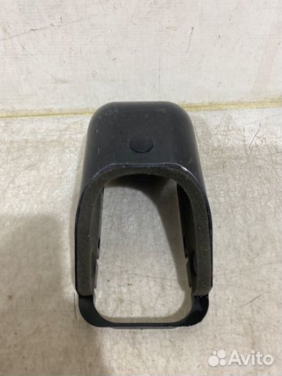 Клапан вентиляционный Skoda Karoq 1 2017