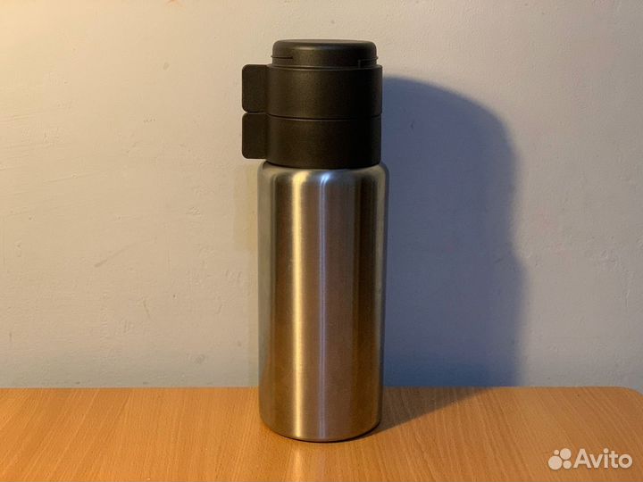 Классический термос икеа утрустнинг, 1л