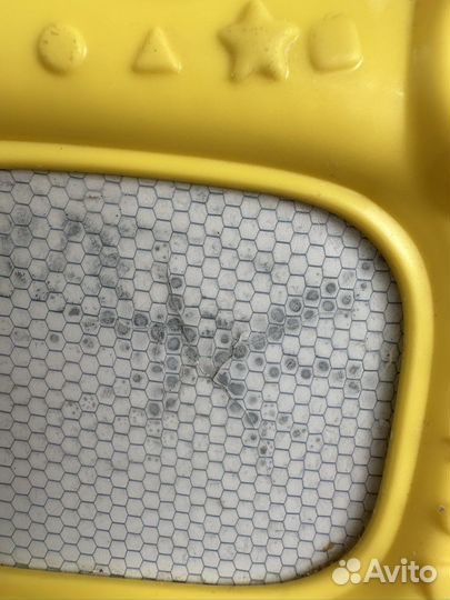 Игровой столик Chicco