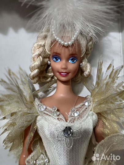 Barbie swan lake/Barbie Amethyst