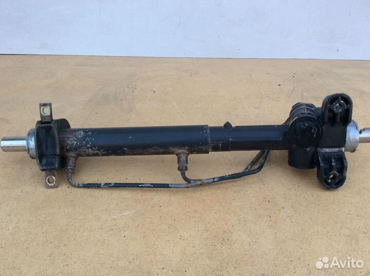 Рулевая рейка с гур VW Passat B4 1995 г