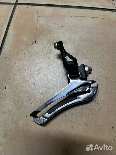 Переключатель Shimano 105