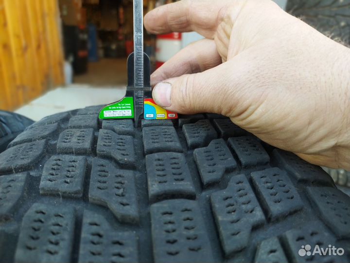 Yokohama Geolandar A/T G011 225/60 R17 88H