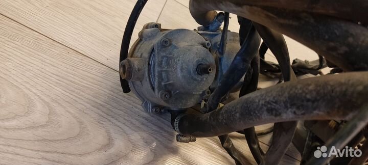 Газовое оборудование 4 поколения с документами