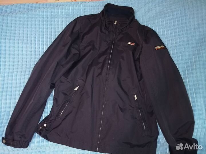 Ветровка napapijri