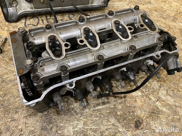 Гбц Honda CBR600F4I 2001-2007