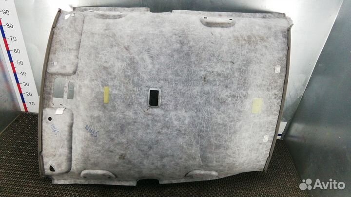 Потолок Honda Civic 8 2008