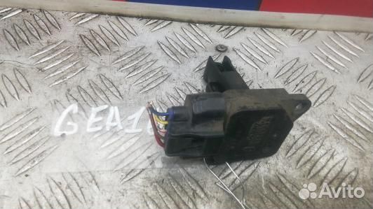 Расходомер воздуха дизельный mitsubishi L200 K4T