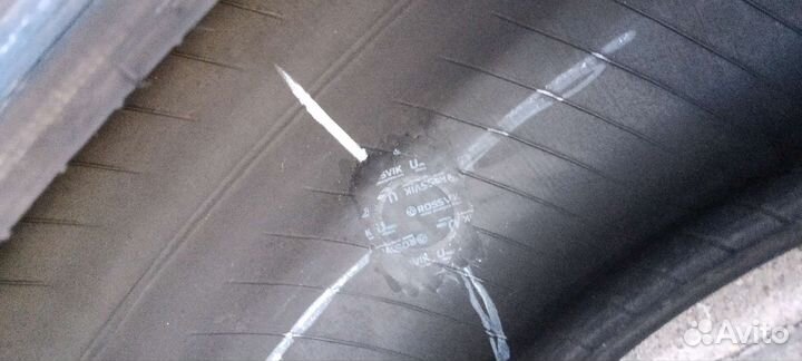 Nexen N8000 235/65 R17