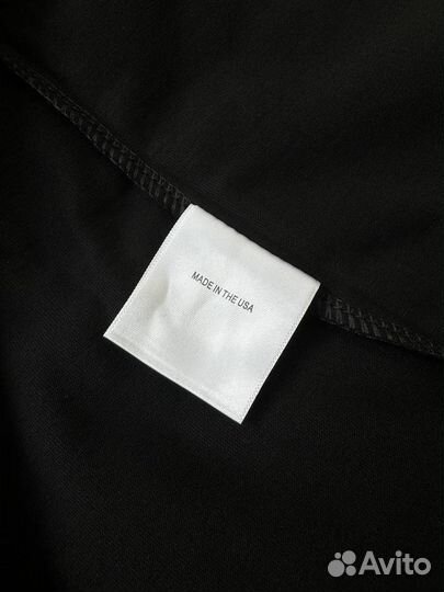 Лонгслив ERD