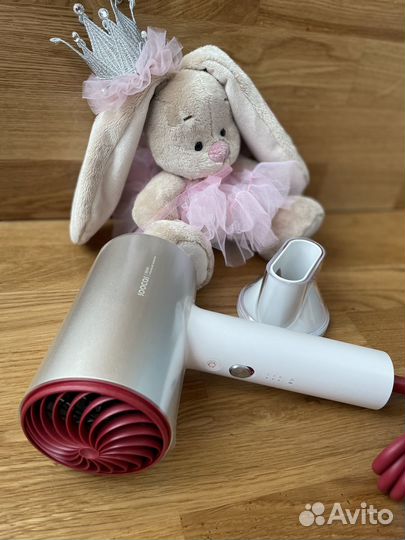 Фен для волос Xiaomi Soocas H5