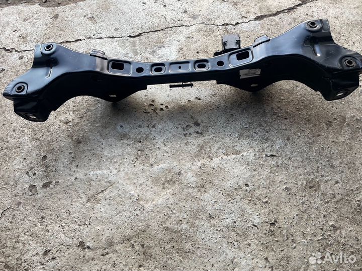 Задняя балка Kia Optima 3