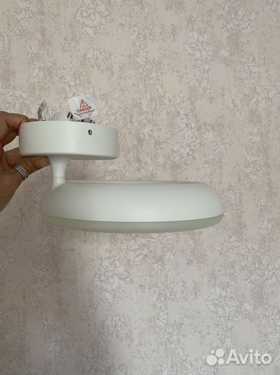 Светилтник, люстра