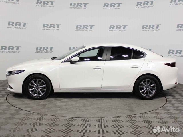 Mazda 3 1.5 AT, 2019, 96 028 км