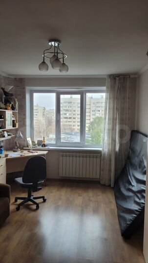 3-к. квартира, 68,3 м², 5/5 эт.