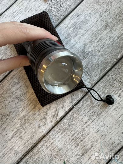 Фотофонарь starlight