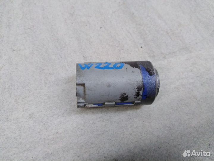 Парктроник Мерседес W220 S