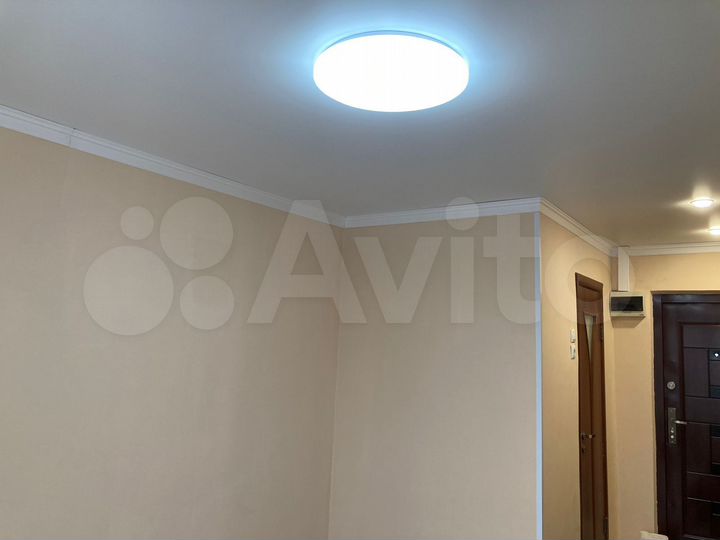 Квартира-студия, 17 м², 6/9 эт.