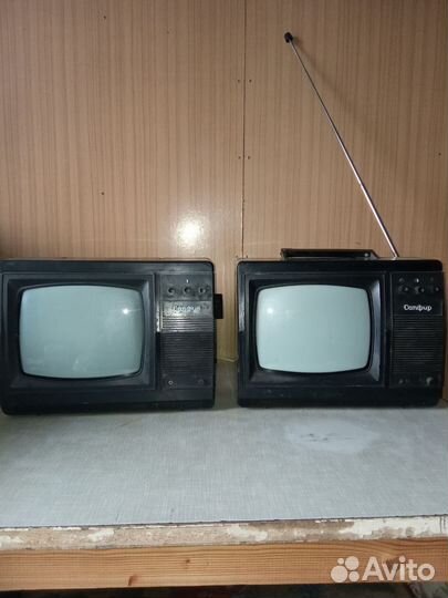 Телевизор бу