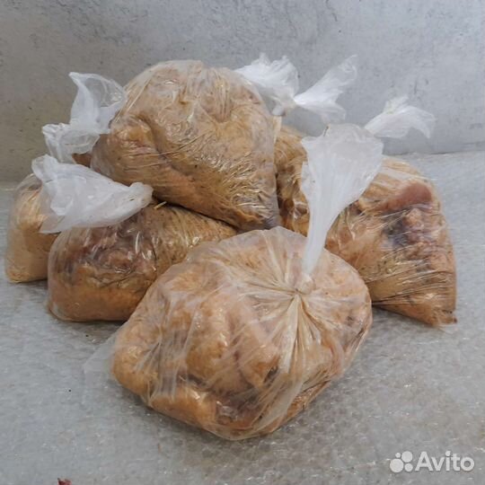 Продам рубец не очищенный для собак