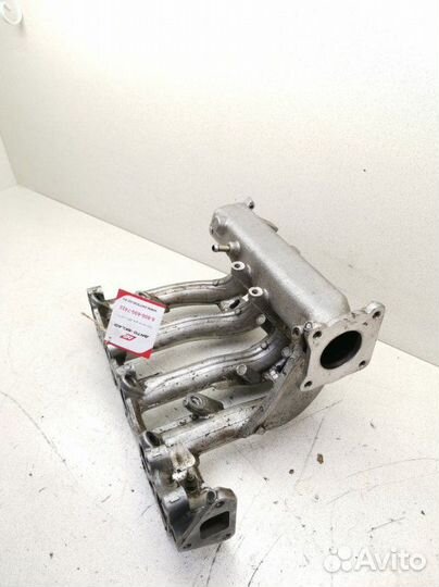 Коллектор впускной Mitsubishi Lancer CJ1A 4G13