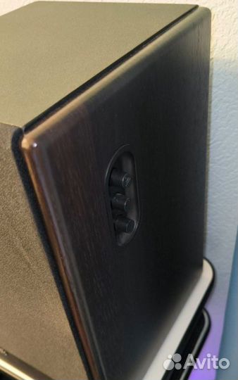 Колонки microlab solo 6C