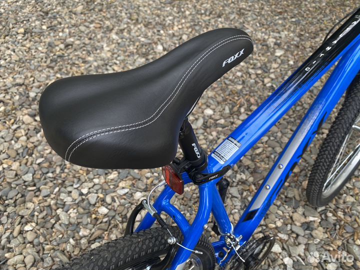 Велосипед алюминий