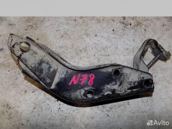 Кронштейн двигателя задний Nexia 1995-2016