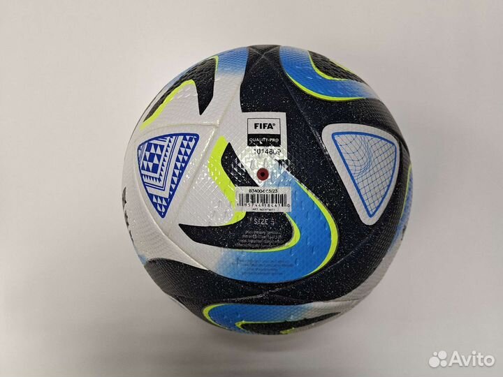 Oceaunz PRO футбол Бялы HT9011 adidas(адидас)