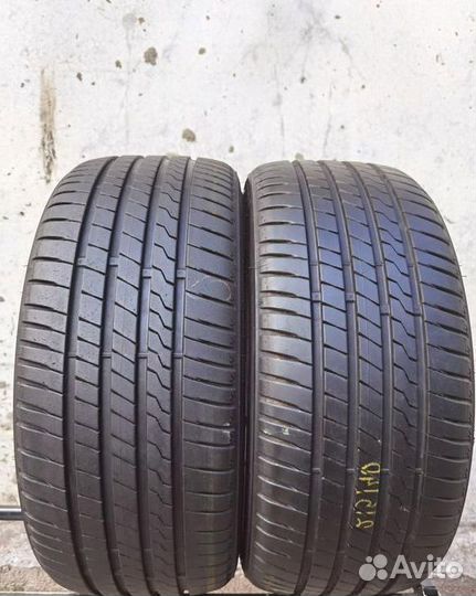 Firestone Roadhawk 215/40 R17