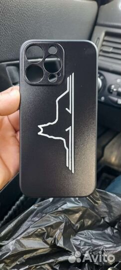 Чехлы на iPhone