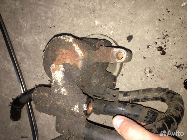 Насос гидроусилитель 3VZ FE Lexus ES300