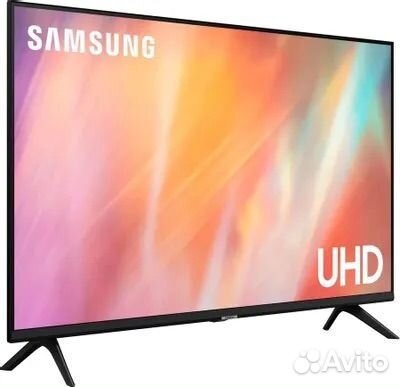 Samsung 43