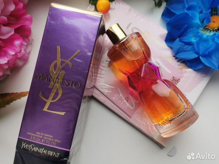 Парфюм Lancome, Bvlgari,YSL, Dior, Azzaro,Moschino