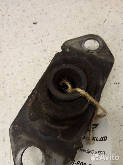 Подушка Renault Duster HSA F4R