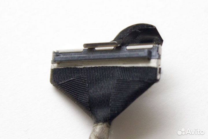 Шлейф матрицы DD00P6LC804 0P6LC804 583115-001 для