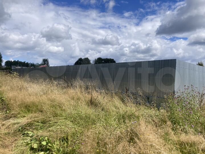 Участок 15 сот. (ИЖС)