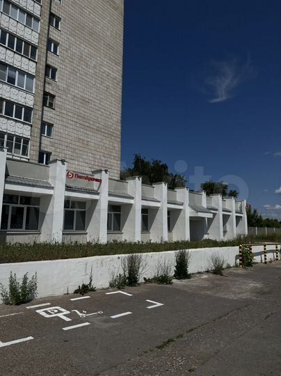 Свободного назначения, 416 м²